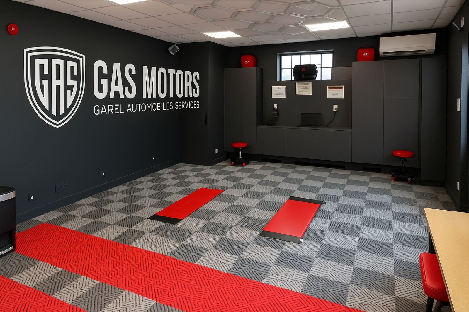 Detailing automobile à Mérignac 33700