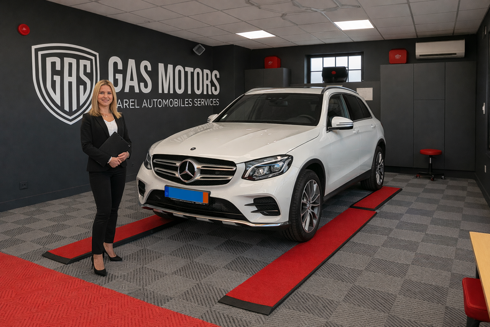 Faire estimer une voiture Mercedes par un agent automobile expert avec rapport complet d’évaluation en fonction du prix du marché à Mérignac 33700