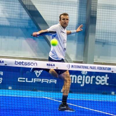 Forever Padel & GAS MOTORS padel et véhicules d'occasion Pessac Canéjan
