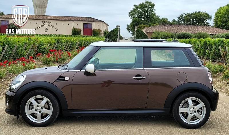 Reprise véhicule occasion Pessac