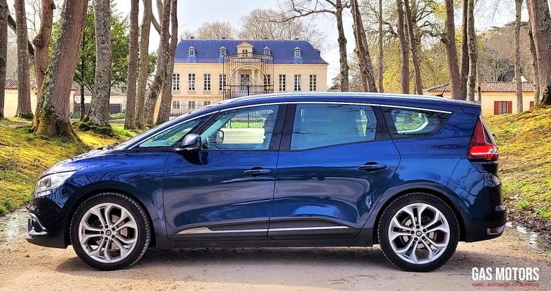 Voitures Occasion Renault Bordeaux