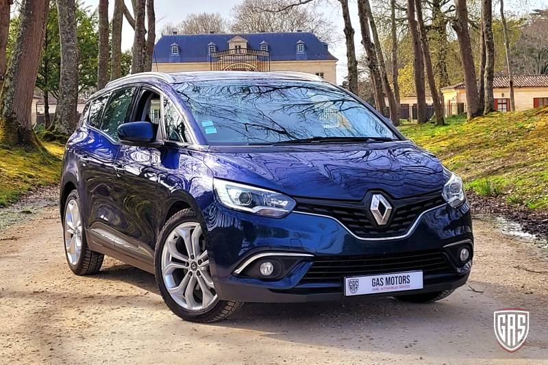 Voitures Occasion Renault Bègles