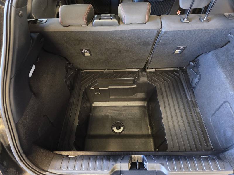 voiture ford puma occasion Gradignan