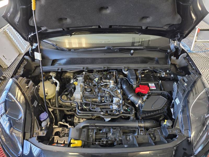 voiture ford puma occasion Lormont