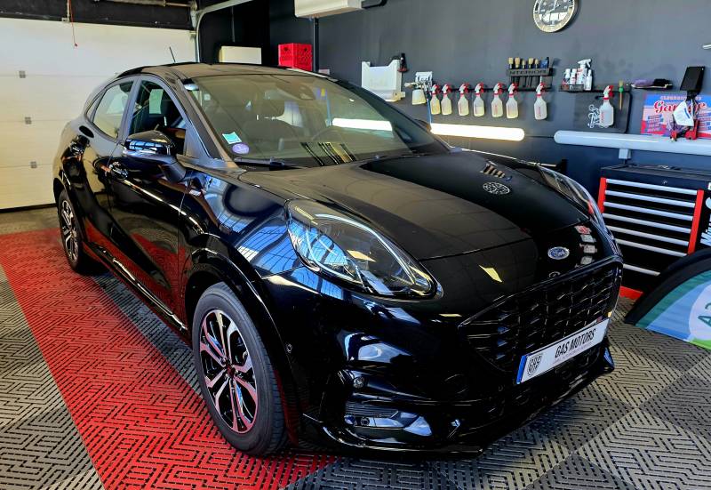 voiture ford puma occasion Bordeaux 