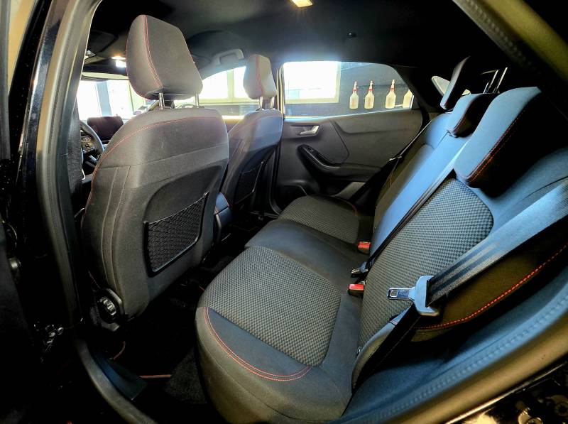 voiture ford puma occasion Villenave d'ornon