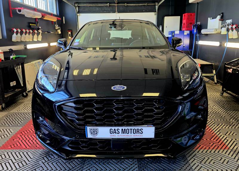 Vente véhicules occasion Bordeaux Sud