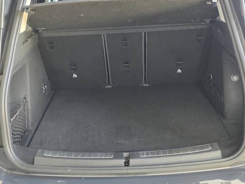 MIN COUNTRYMAN COOPER S ALL4 Chili SUV occasion premium GAS MOTORS Bordeaux 10