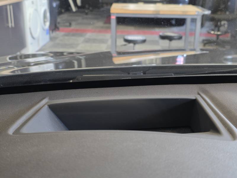 BMW X1 20ia DKG7 XLINE voiture occasion bordeaux GAS MOTORS 9