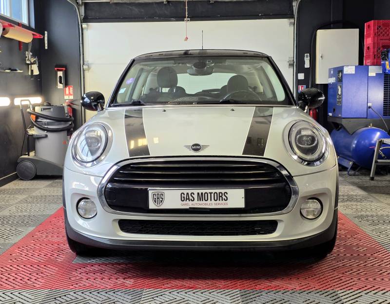 mini cooper occasion bordeaux sud