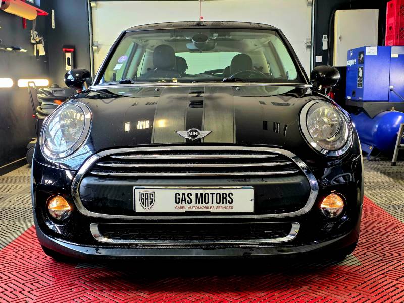 Voiture Mini Occasion Gironde