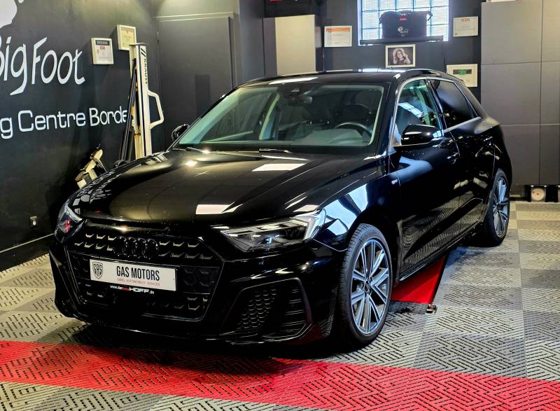 voiture audi occasion bordeaux