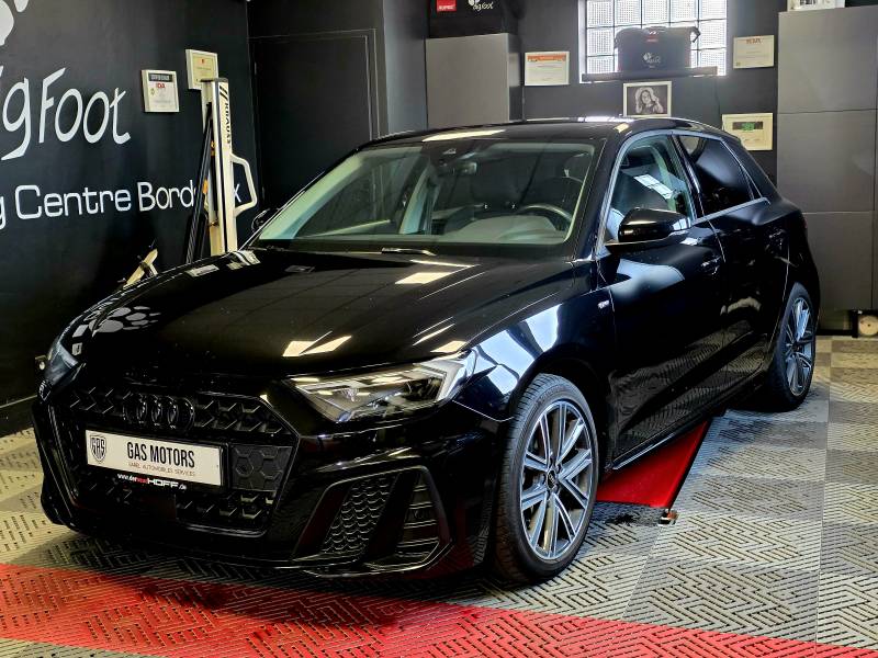 Voiture occasion et 0km Bègles Rives d'Arcins