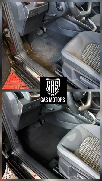 Nettoyage intérieur extérieur professionnel GAS MOTORS Bordeaux Pessac