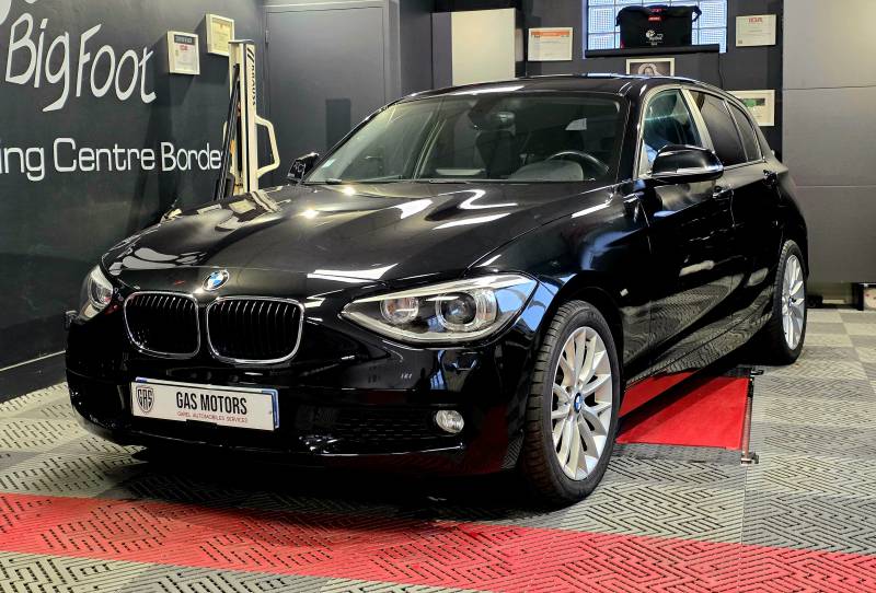 Voiture occasion Pessac gironde