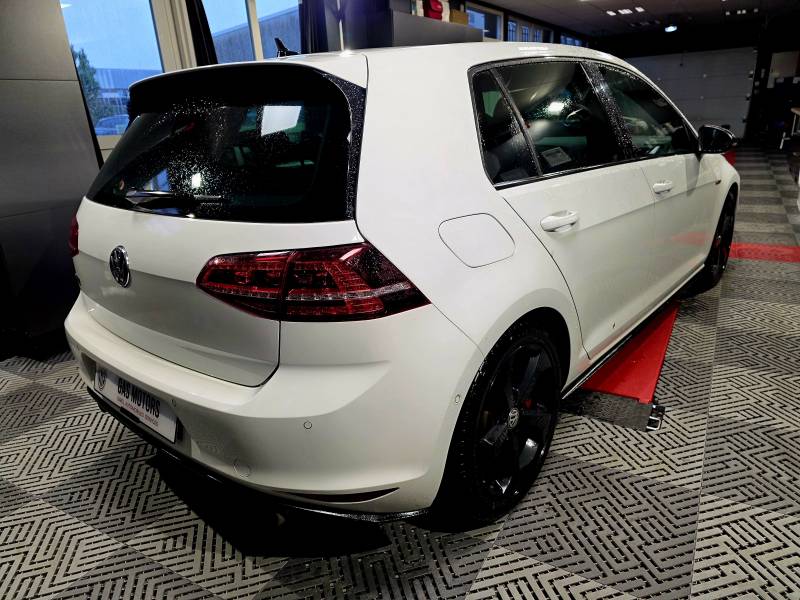 Voiture d'occasion Bordeaux GOLF VII GTI Performance 2.0 TSI 230cv GAS MOTORS 4