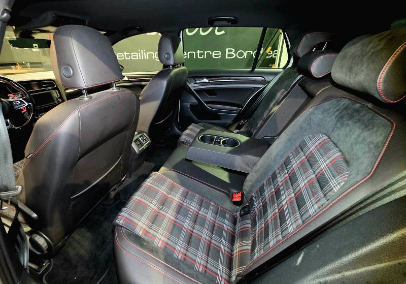 Voiture d'occasion Bordeaux GOLF VII GTI Performance 2.0 TSI 230cv GAS MOTORS 7