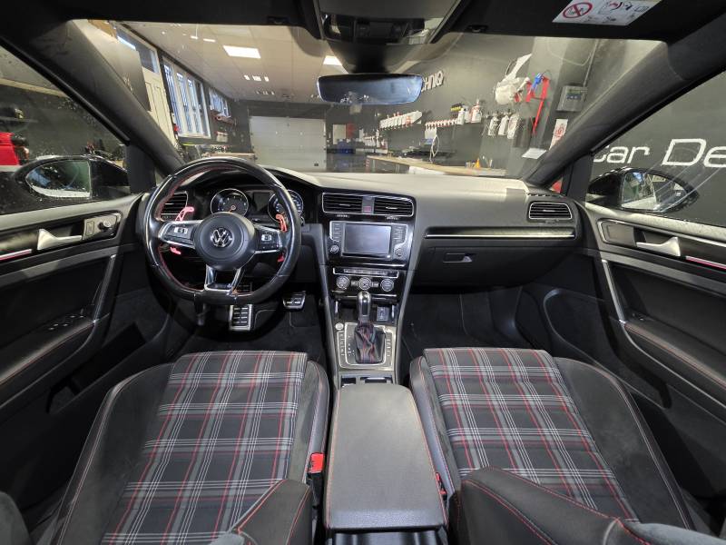 Voiture d'occasion Bordeaux GOLF VII GTI Performance 2.0 TSI 230cv GAS MOTORS 5