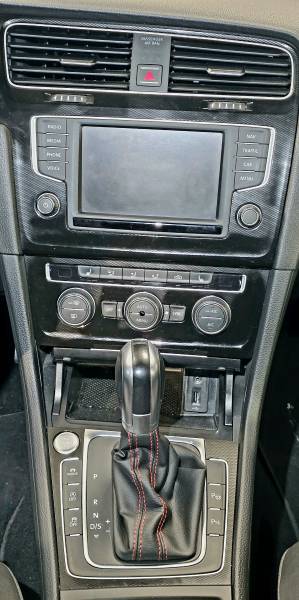 Voiture d'occasion Bordeaux GOLF VII GTI Performance 2.0 TSI 230cv GAS MOTORS 9