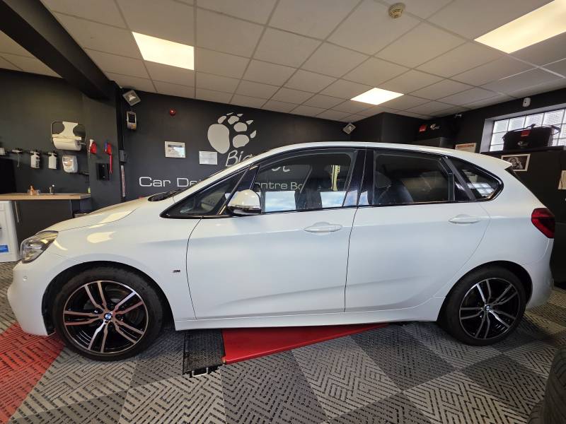 voiture bmw occasion bordeaux sud