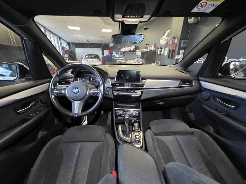 voiture bmw occasion lormont