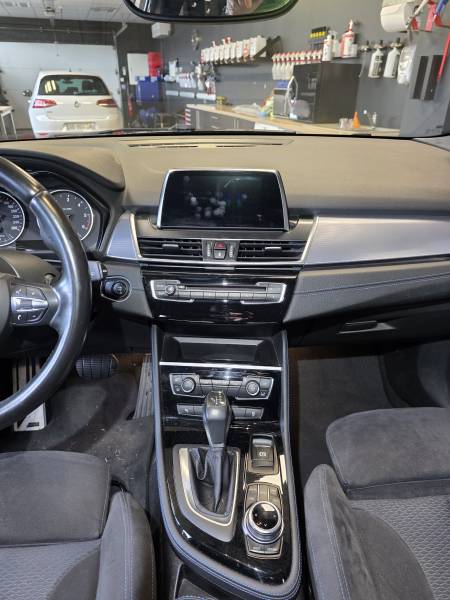 voiture bmw occasion pessac