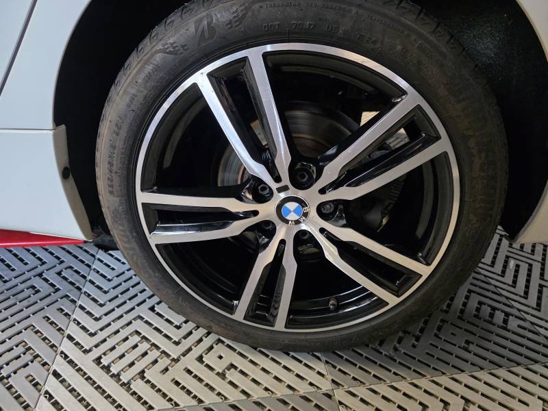 voiture bmw occasion gradignan