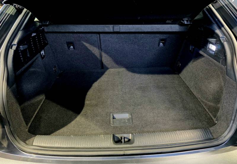 Audi Q2 35 TFSI 150cv S-line S-tronic GAS MOTORS Occasions Bordeaux 9