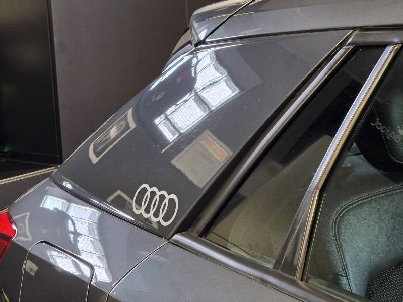 voiture audi occasion mérignac