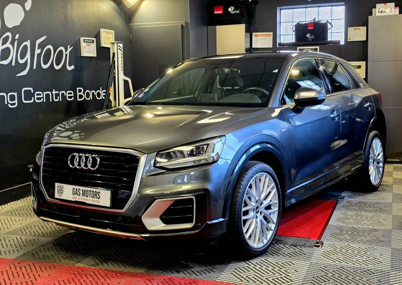 voiture audi occasion bordeaux sud