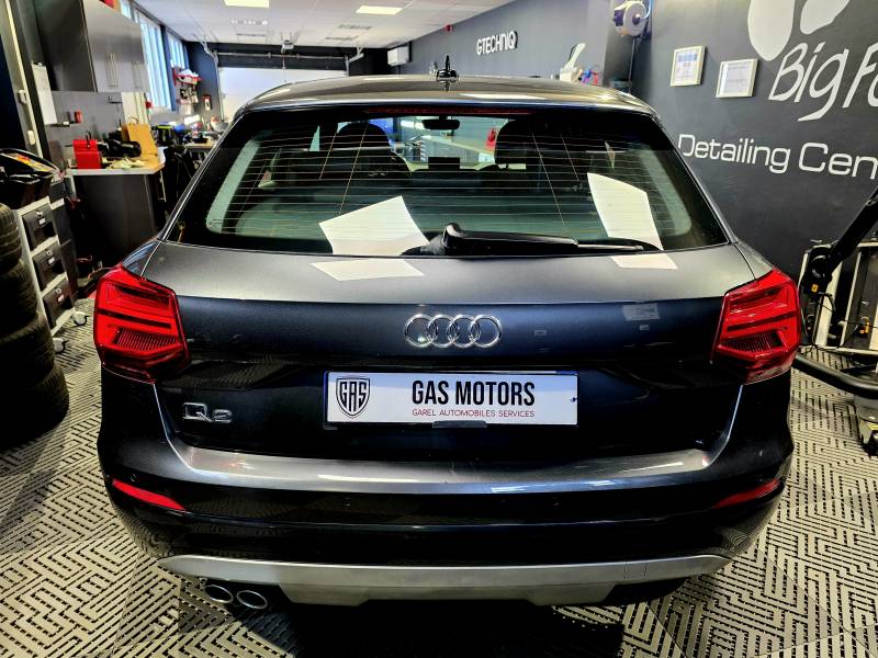 voiture audi occasion artigues près bordeaux