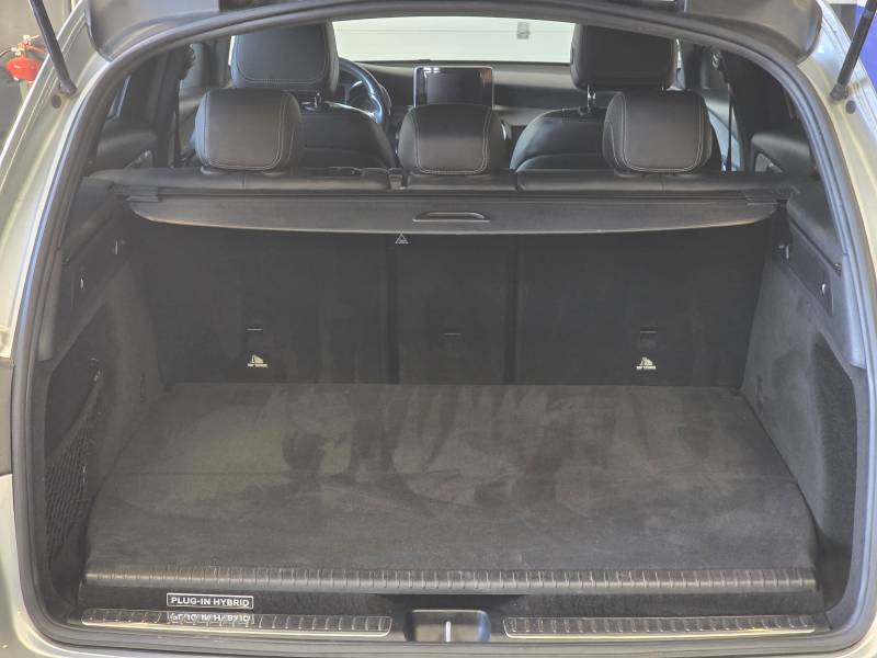 voiture Mercedes GLC occasion pessac