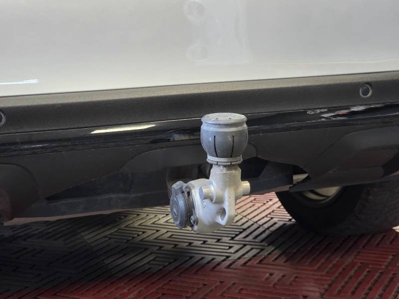 Voiture Mercedes GLC occasion Cestas