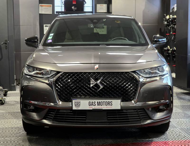 Rachat voiture occasion Mérignac