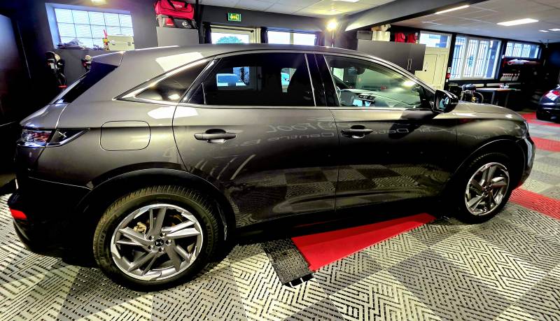 Rachat voiture occasion Bègles