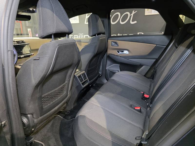 DS7 Crossback e-tense hybrid voiture d'occasion Gironde GAS MOTORS