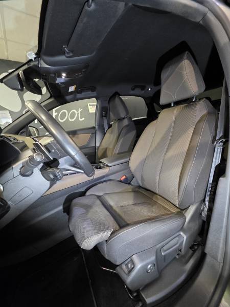 DS7 Crossback e-tense hybrid véhicule d'occasion Gironde GAS MOTORS
