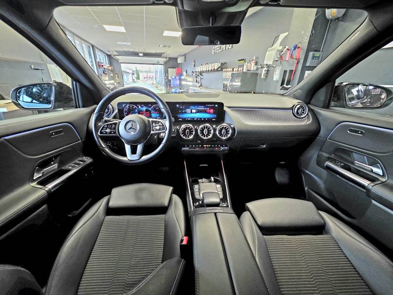 Véhicule d'occasion Bordeaux Mercedes GLA 250e Véhicule hybride d'occasion Bordeaux Mercedes GLA 250e 218cv Progressive 8G-DCT GAS Motors 218cv Progressive 8G-DCT GAS Motors