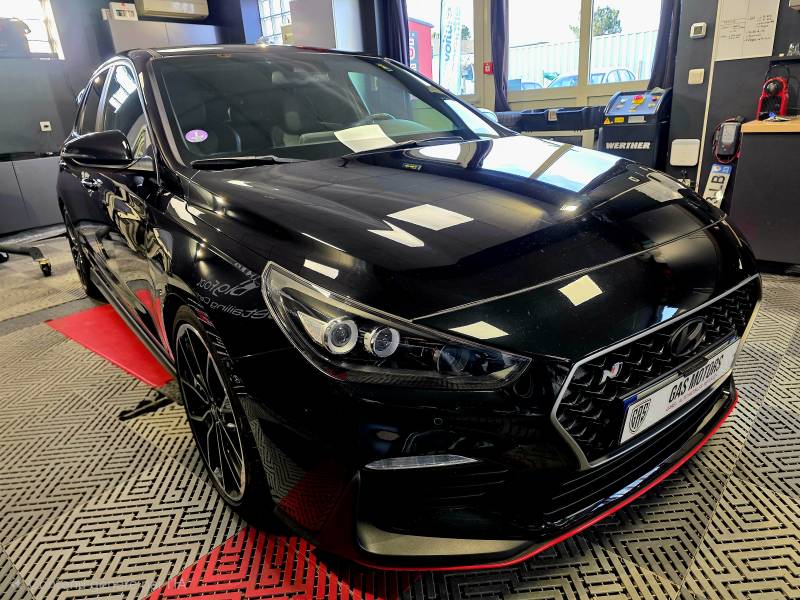 Rachat voiture occasion Pessac