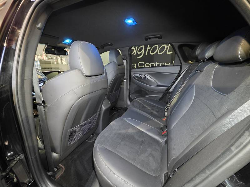 Véhicule d'occasion Bordeaux Hyundai I30 TGDI 275cv N Performance