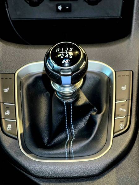 Voiture d'occasion Bordeaux Gironde Hyundai I30 TGDI 275cv N Performance