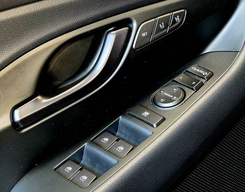 Véhicule d'occasion Bordeaux Gironde Hyundai I30 TGDI 275cv N Performance