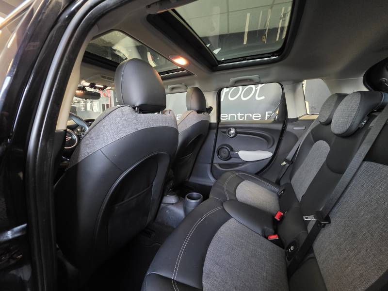 Voiture Mini cooper occasion Bègles