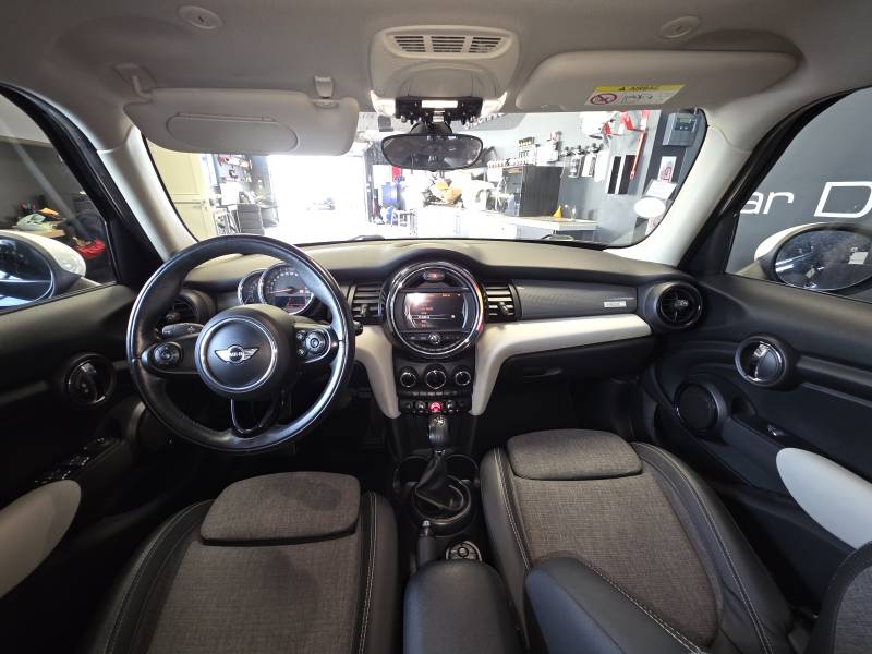 Voiture Mini cooper occasion Le Bouscat