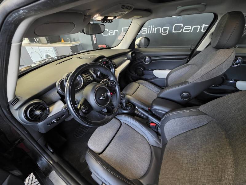 Voiture Mini cooper occasion Lormont
