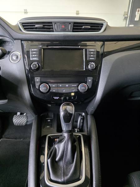 voiture nissan qashqai occasion lormont