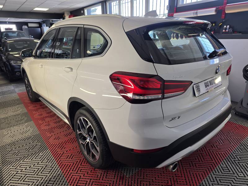 BMW X1 18I VOITURE OCCASION CESTAS