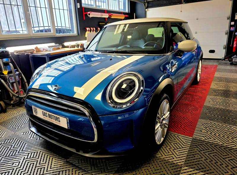 voiture occasion mérignac mini occasion