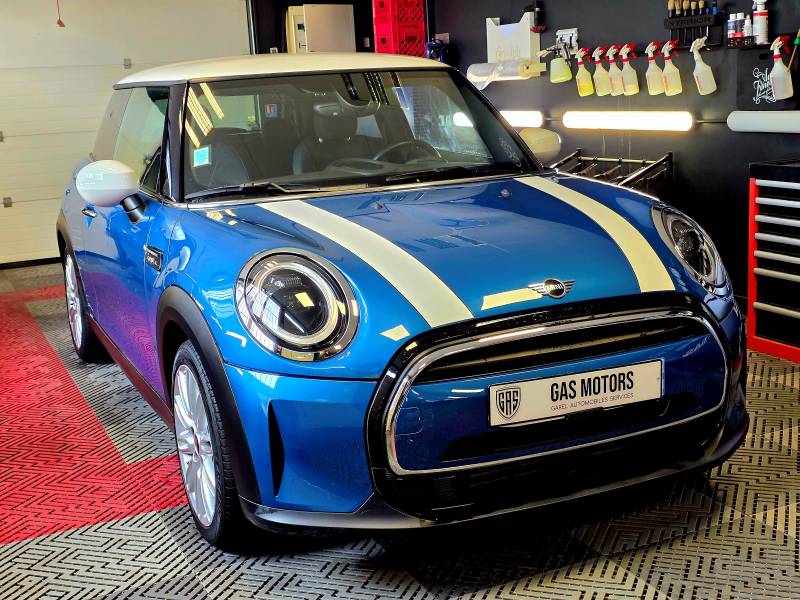 voiture occasion la teste de buch mini occasion