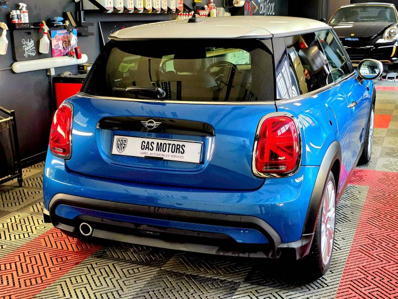 voiture occasion gradignan mini occasion